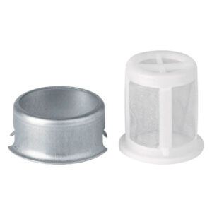 Filtro de gasolina para motobomba Truper 101139