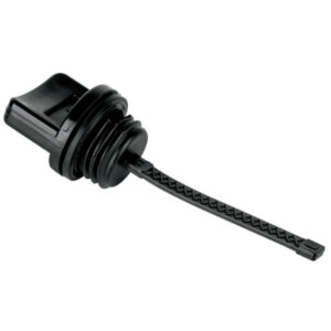 Kit de bayoneta y empaque para motobomba 4" Truper 101778