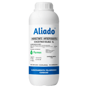 ALIADO X 1 L (Coadyvante)