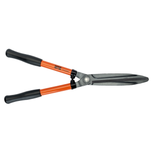 Cortasetos con mango de acero de 580 mm BAHCO - P59-25-F