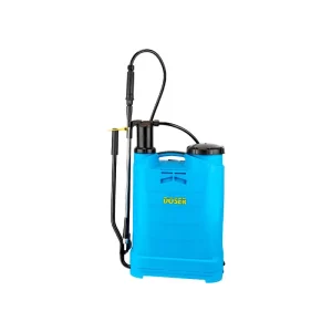 Fumigador Doser Evolution 20L Pulverizador Dosificador Matabi