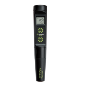 Medidor de conductividad/TDS de bolsillo MILWAUKEE - EC59