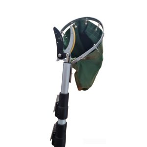 Tijera Telescópica Cosechadora (2.1- 5m) KAIZEN - T1650C-5M